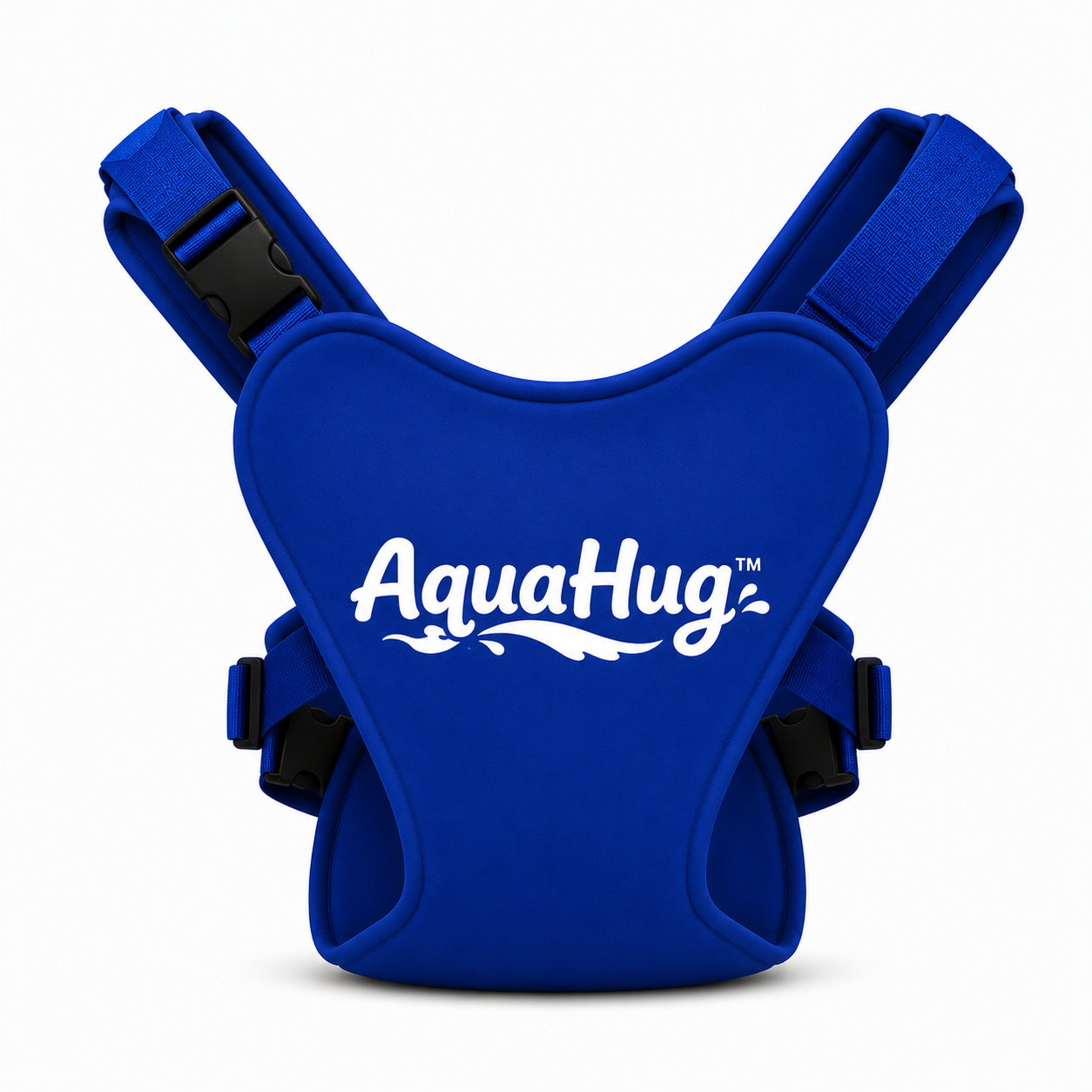 AquaHug™ Baby Swim Carrier