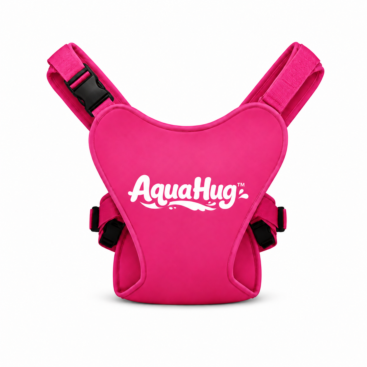 AquaHug™ Baby Swim Carrier