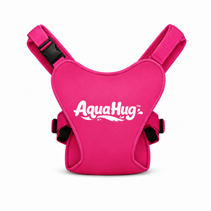 AquaHug™ Baby Swim Carrier