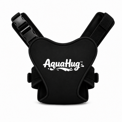 AquaHug™ Baby Swim Carrier